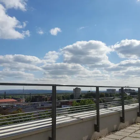 Lägenhet City Park